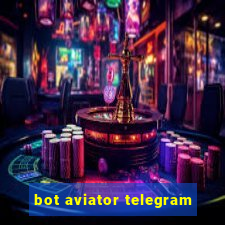 bot aviator telegram